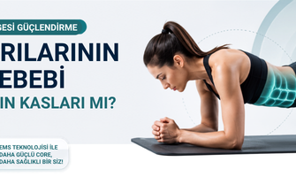 20 Dakikada EMS: Efsane mi Gerçek mi?
