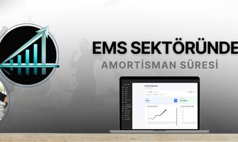 EMS Sektöründe Amortisman Süresi: Bir i-motion Cihazı Kendini Kaç Ayda Amorti Eder?