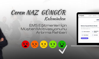 EMS Eğitmenleri İçin Müşteri Motivasyonunu Artırma Rehberi