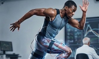 Elit Sporcuların Süper Silahı: Filipovic ve Ark. (2012) Dev Meta-Analizi ile EMS’nin Bilimsel Gücü