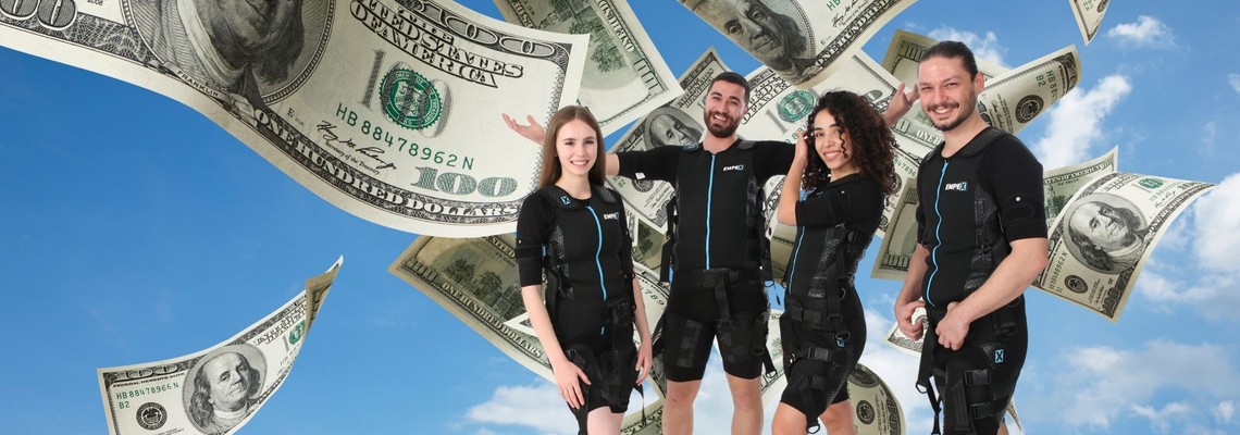 EMS Cihaz Fiyatları: Satın Alırken Nelere Dikkat Edilmeli?