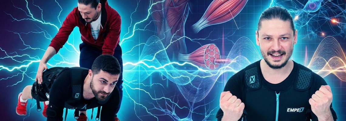 EMS Cihazının Zararları Var mı? Uzman Görüşleri