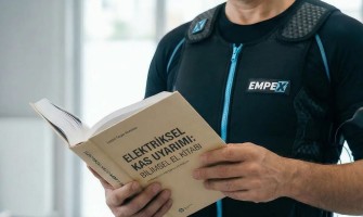 EMS Nedir? EMS Antrenman Sistemi ve Faydaları | Kapsamlı Rehber