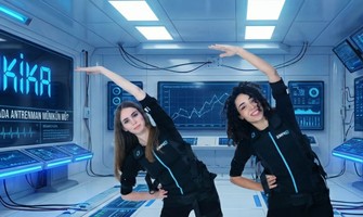 EMS Teknolojisi ile 20 Dakikada Antrenman Mümkün mü?
