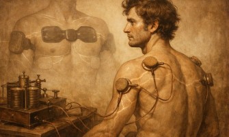 EMS Teknolojisinin Kökeni: Duchenne de Boulogne’un 1855 Devrimi