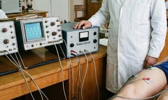 Dr. Yakov Kots ve Rus Akımı: Modern EMS’nin Doğuşu | Empex