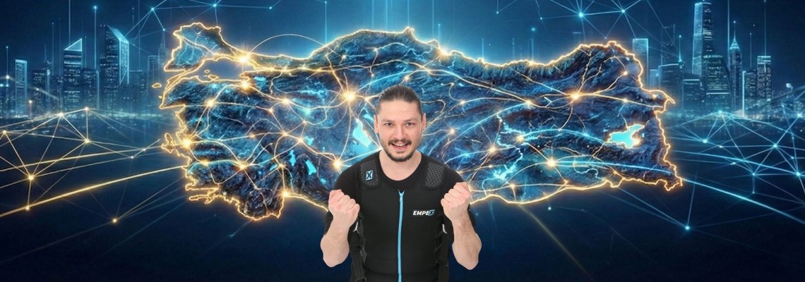 i-Motion Neden Türkiye'nin En Çok Tercih Edilen Acil Tıp Sistemi? | Empex
