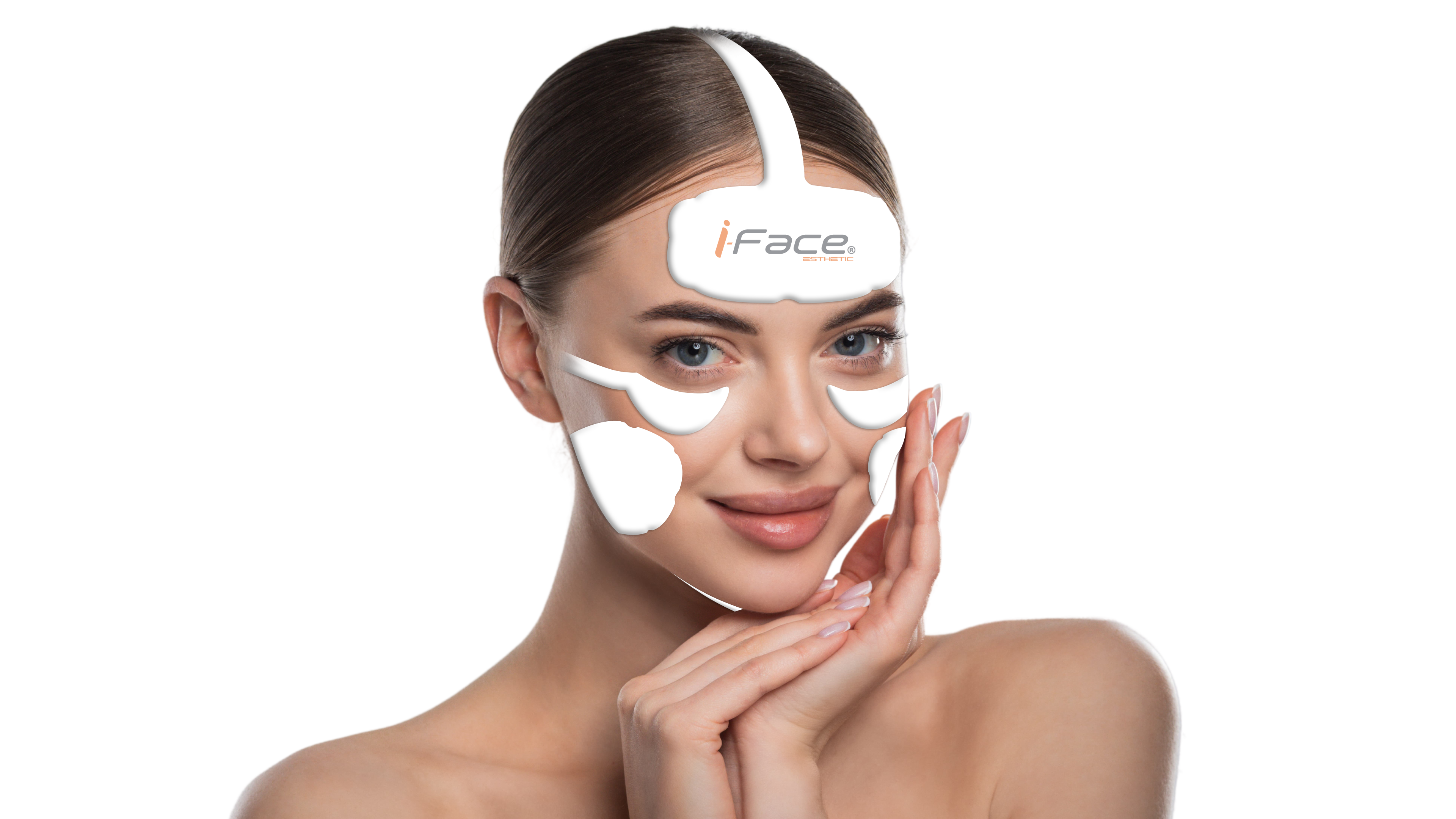 I-Face cihaz ekranı