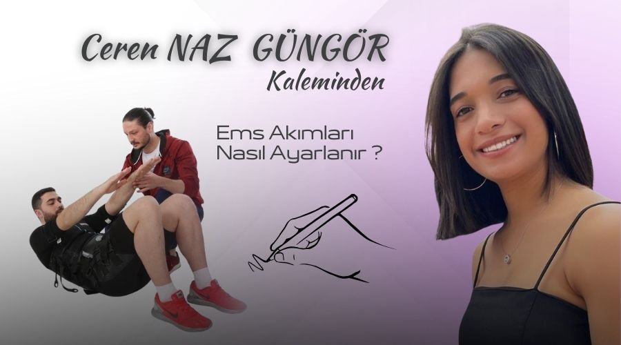 Antrenmanda Doğru Akım Seviyesi Nasıl Ayarlanır?