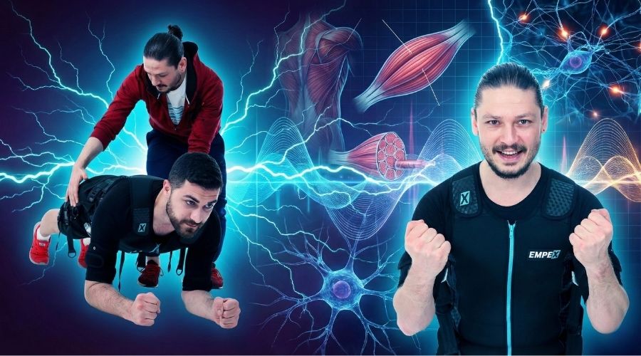 EMS Cihazının Zararları Var mı? Uzman Görüşleri
