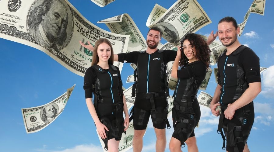 EMS Cihaz Fiyatları: Nelere Göre Değişir?