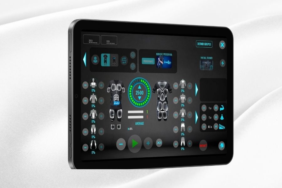 Kontrol Ünitesi 1