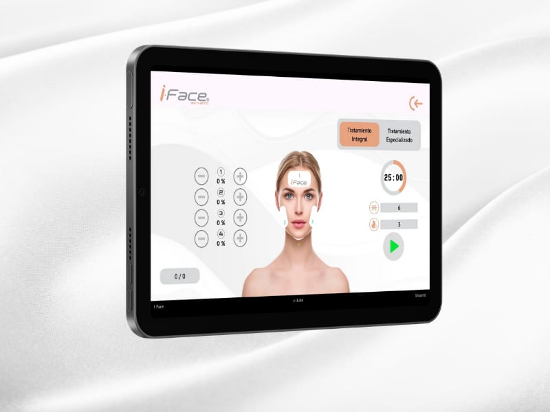 i-Face